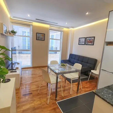 Burgas Termal Ourense