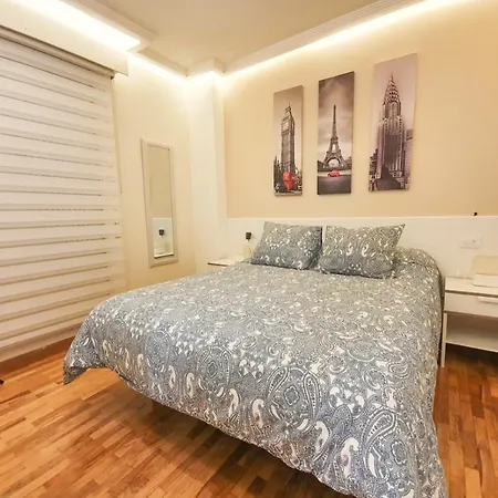 Burgas Termal * Ουρένσε