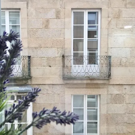 Burgas Termal * Ourense