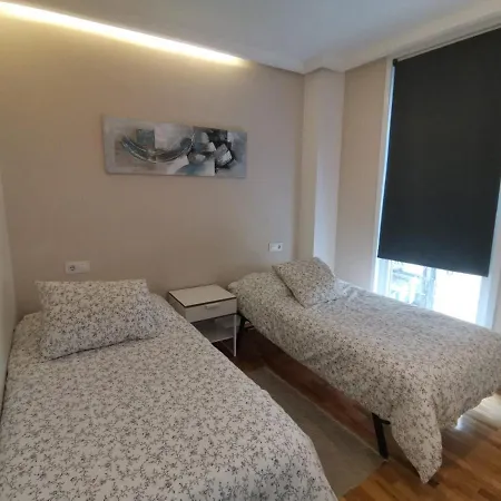 Burgas Termal Ουρένσε