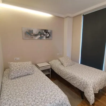 Apartment Burgas Termal