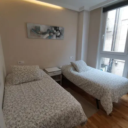 Lejlighed Burgas Termal