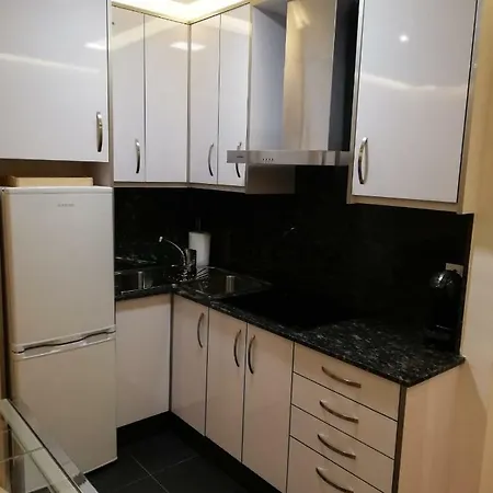 Burgas Termal Apartment
