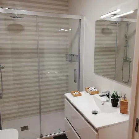 Burgas Termal Ουρένσε