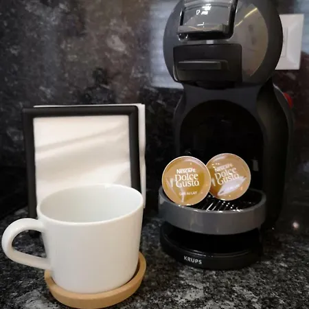 Appartamento Burgas Termal *