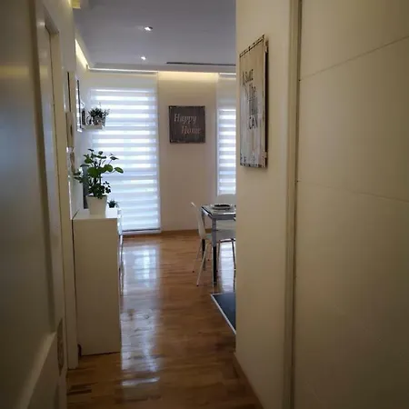 Burgas Termal Apartment