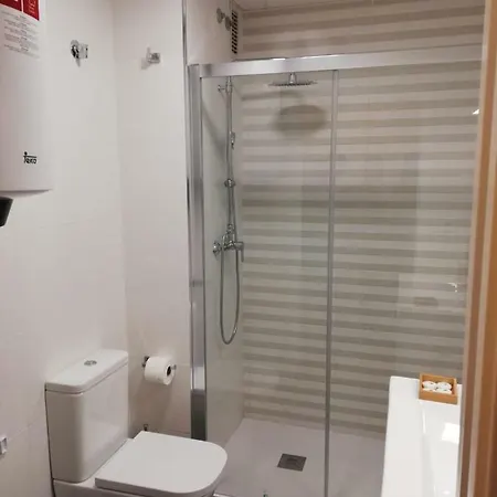 Apartment Burgas Termal