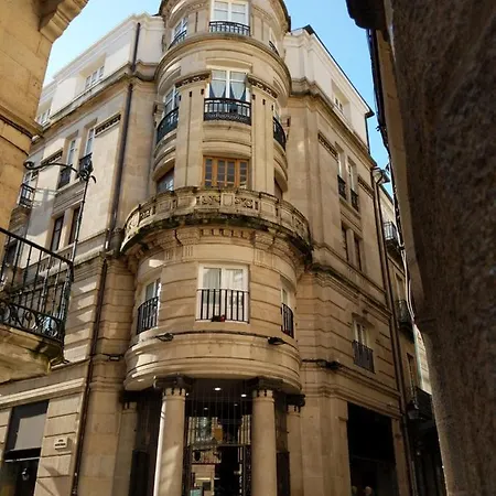 Burgas Termal * Ourense