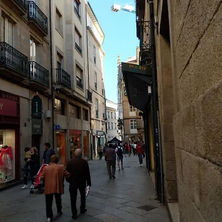 Burgas Termal Ourense