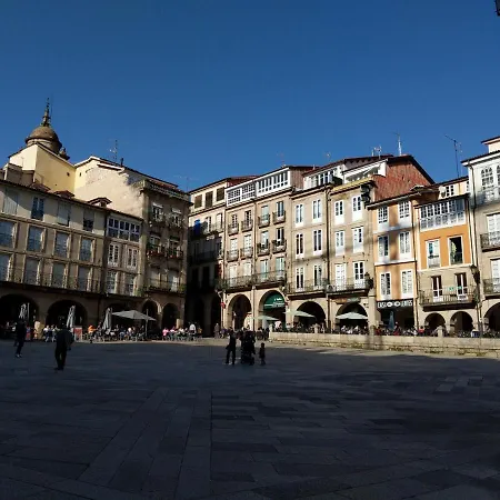 Burgas Termal Ourense