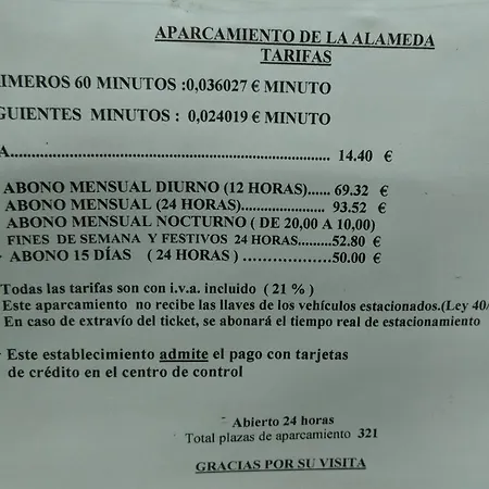 Burgas Termal Ourense