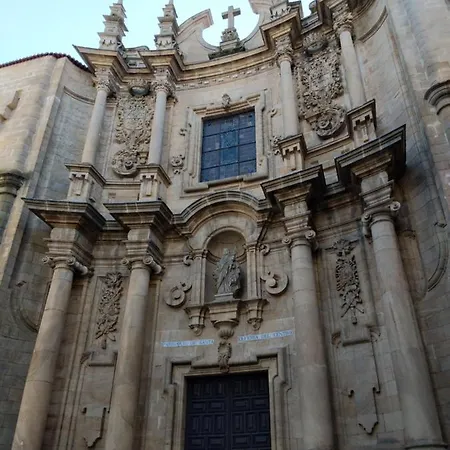 Burgas Termal Ourense