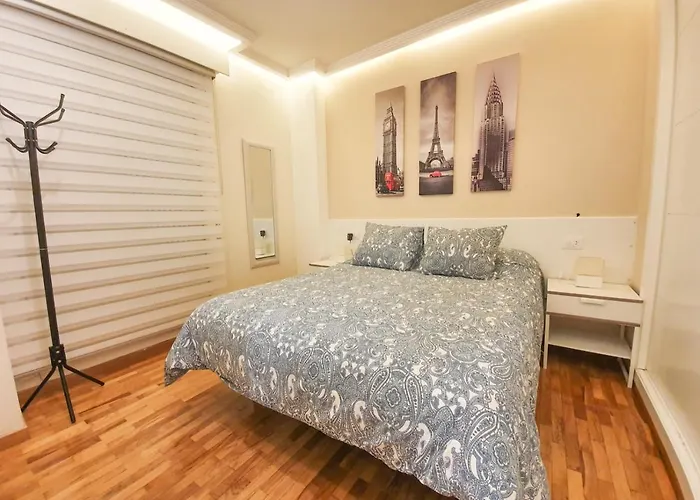 Burgas Termal * Ourense