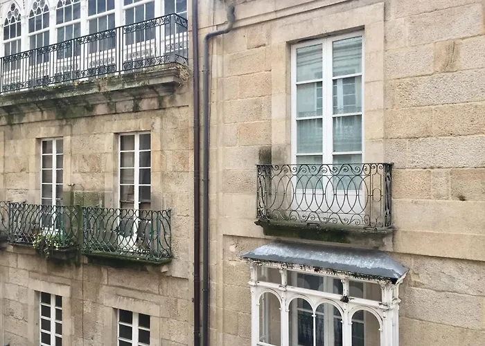 Burgas Termal * Ourense