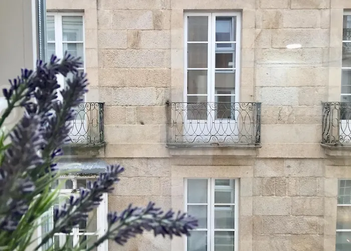 Burgas Termal * Ourense