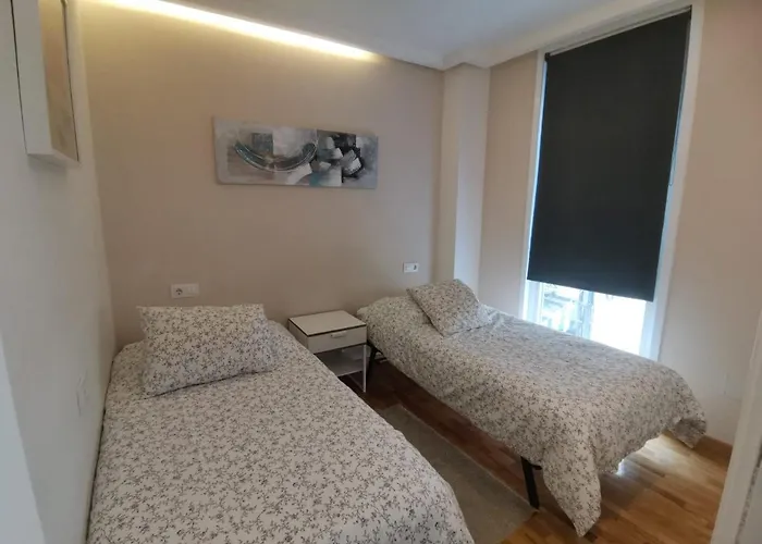 Burgas Termal Ourense