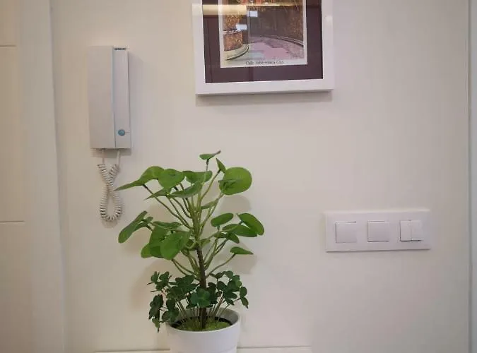 Burgas Termal * Ourense