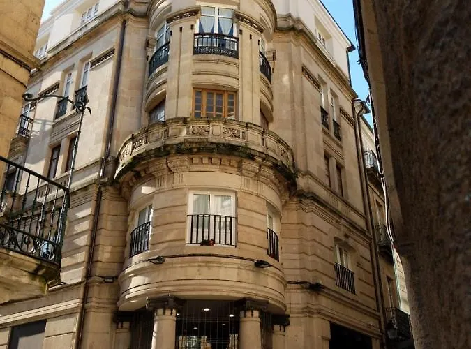 Burgas Termal * Ourense