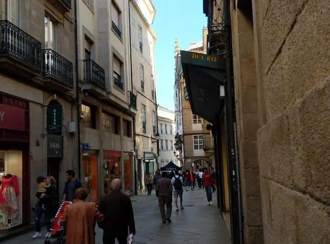 Burgas Termal Ourense