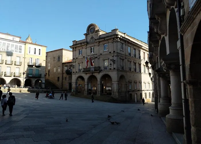 Burgas Termal Daire *