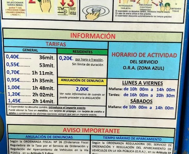 Burgas Termal Daire Ourense