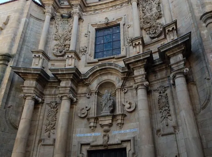 Burgas Termal Ourense